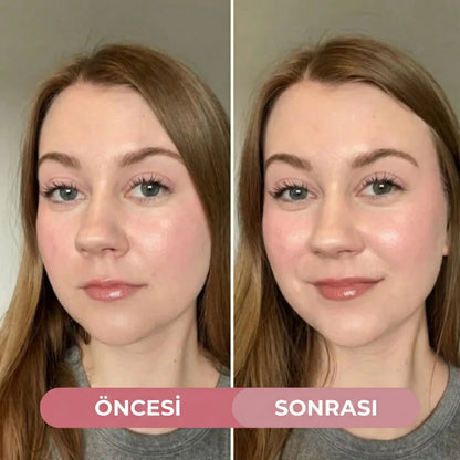 Glossia Kişiye Özel Renk Değiştiren Ruj (Yeni Model)